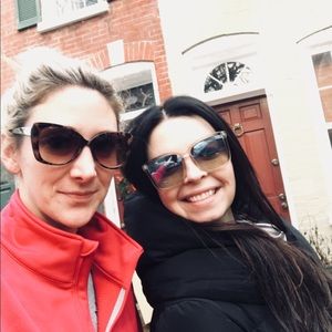 Meet your Posher, Sydney